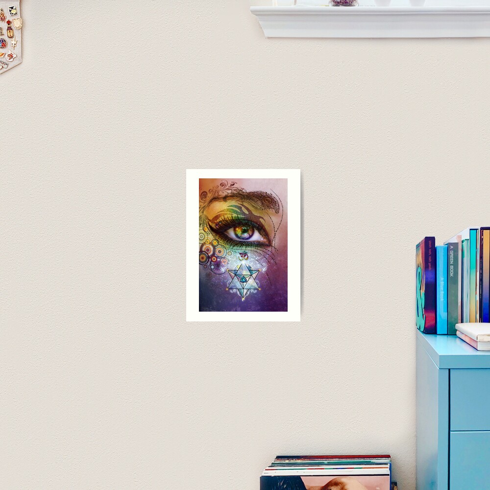 Item preview, Art Print designed and sold by Lilyas.