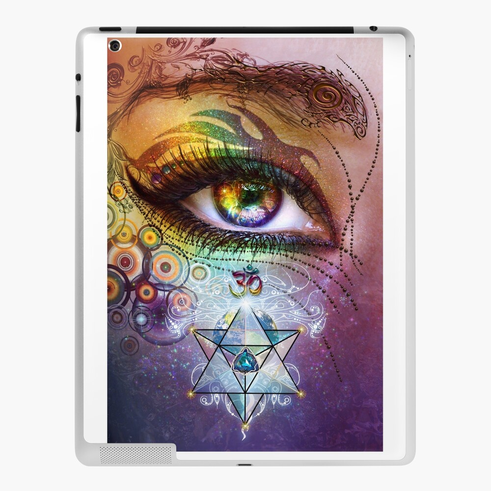 Item preview, iPad Skin designed and sold by Lilyas.