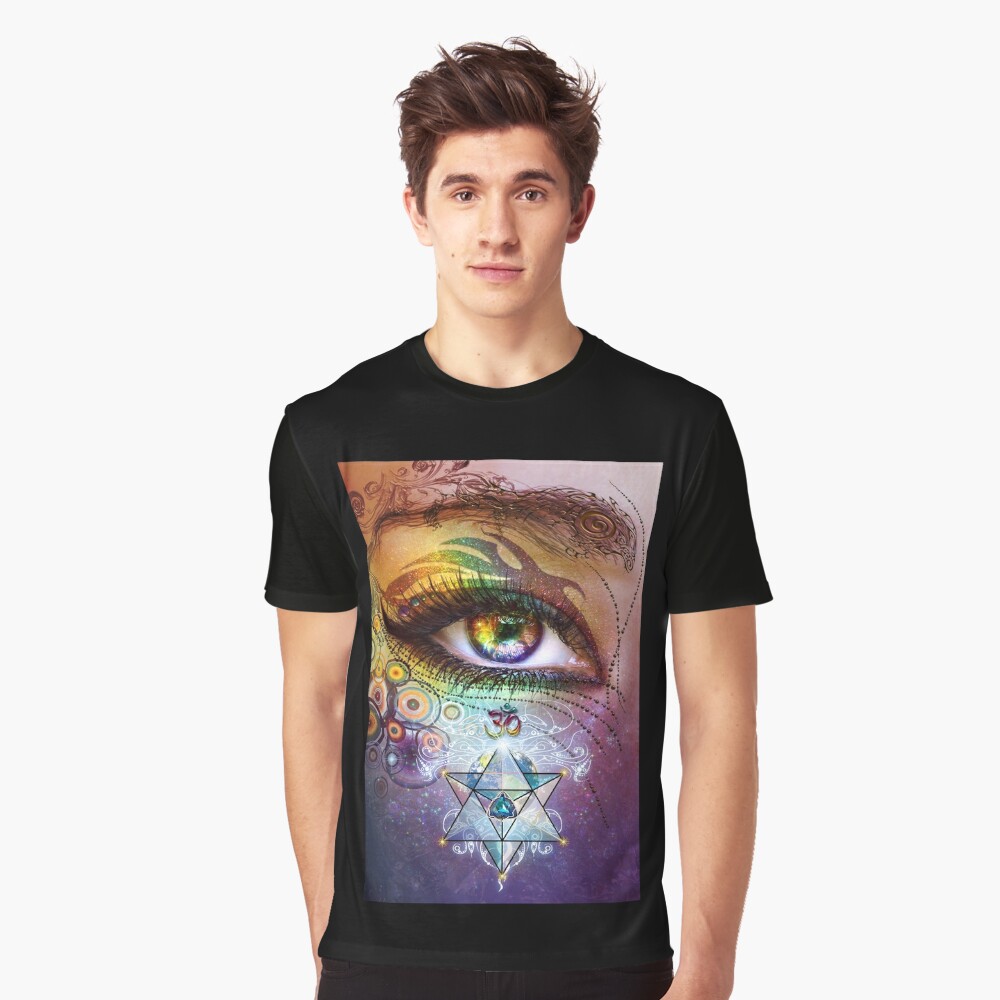 Item preview, Graphic T-Shirt designed and sold by Lilyas.
