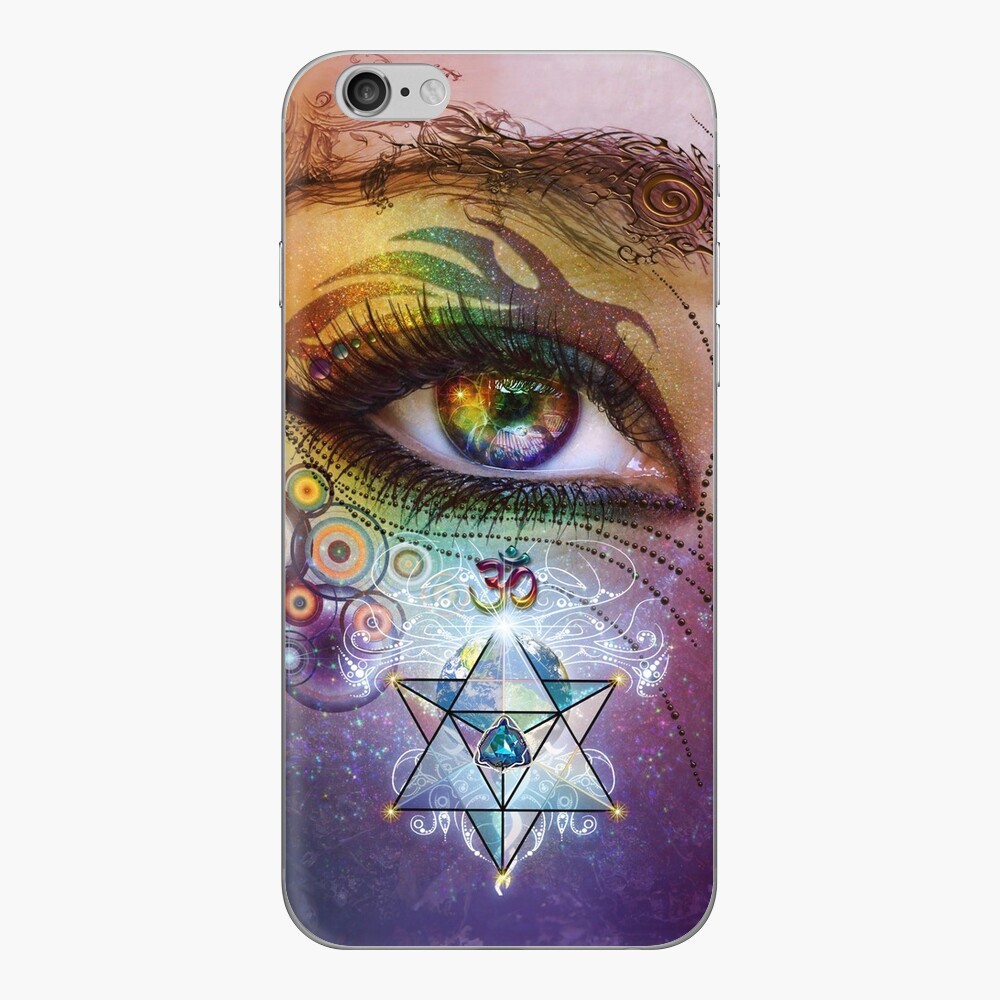 Item preview, iPhone Skin designed and sold by Lilyas.