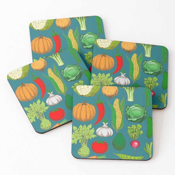 Item preview, Vegetable  designed and sold by M20Design.