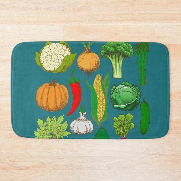 Item preview, Vegetable  designed and sold by M20Design.