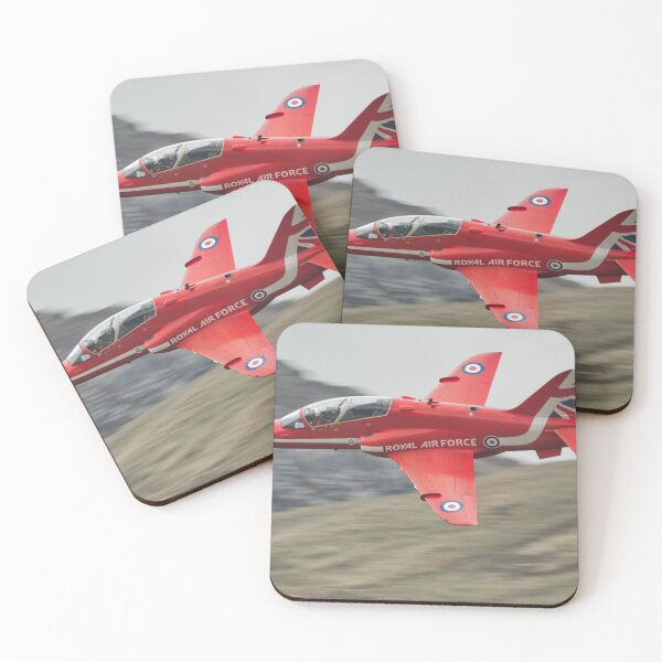 Item preview, RAF Red Arrow designed and sold by Derren Jones.
