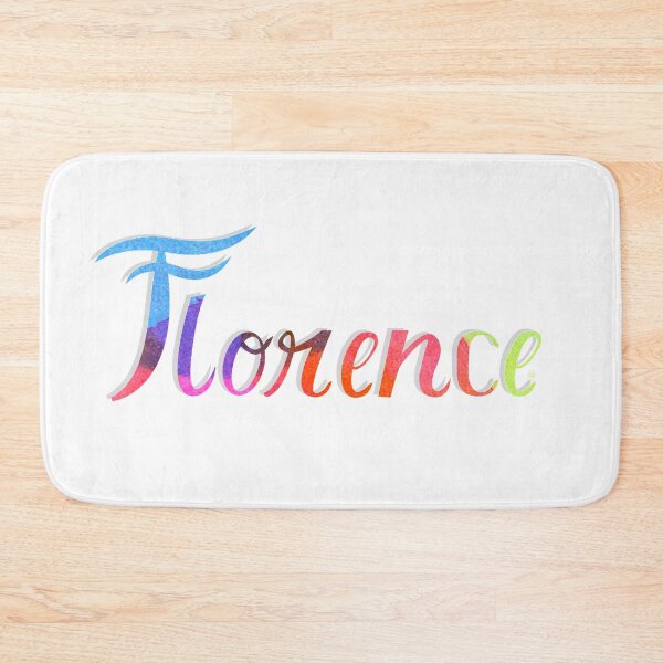 Item preview,  Florence, Italy designed and sold by adeillustrator.