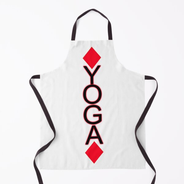 Item preview, RED YOGA DESIGN designed and sold by EdwardMonet.