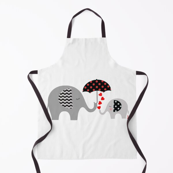 Item preview, Shy Baby Elephant designed and sold by Oak Mountain.