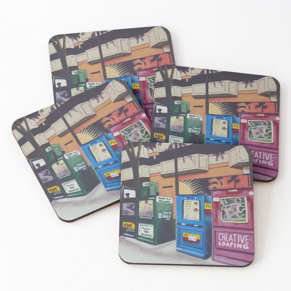 Item preview, Creative Loafing designed and sold by stuthepainter.