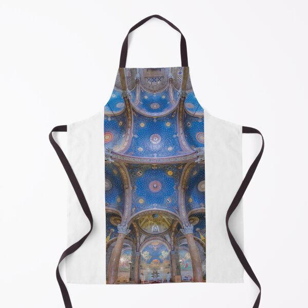 Item preview,  Vertical Churches - Church of All Nations, Jerusalem, Israel designed and sold by Richard Silver -  "Vertical Churches of the World".