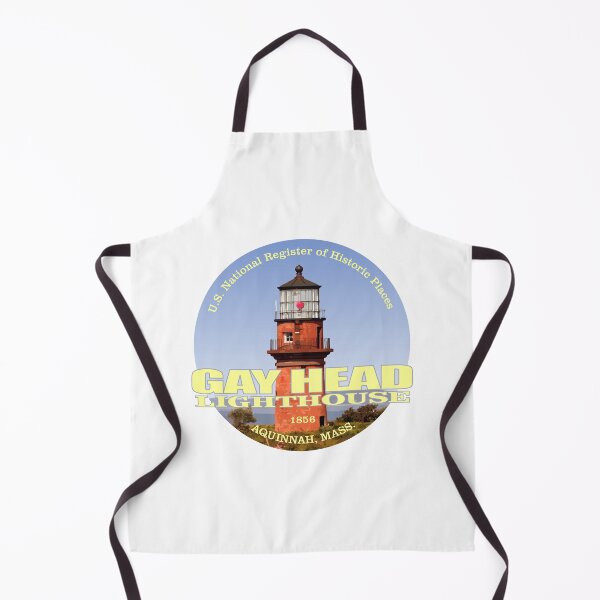 Item preview, Gay Head Lighthouse designed and sold by curranmorgan.