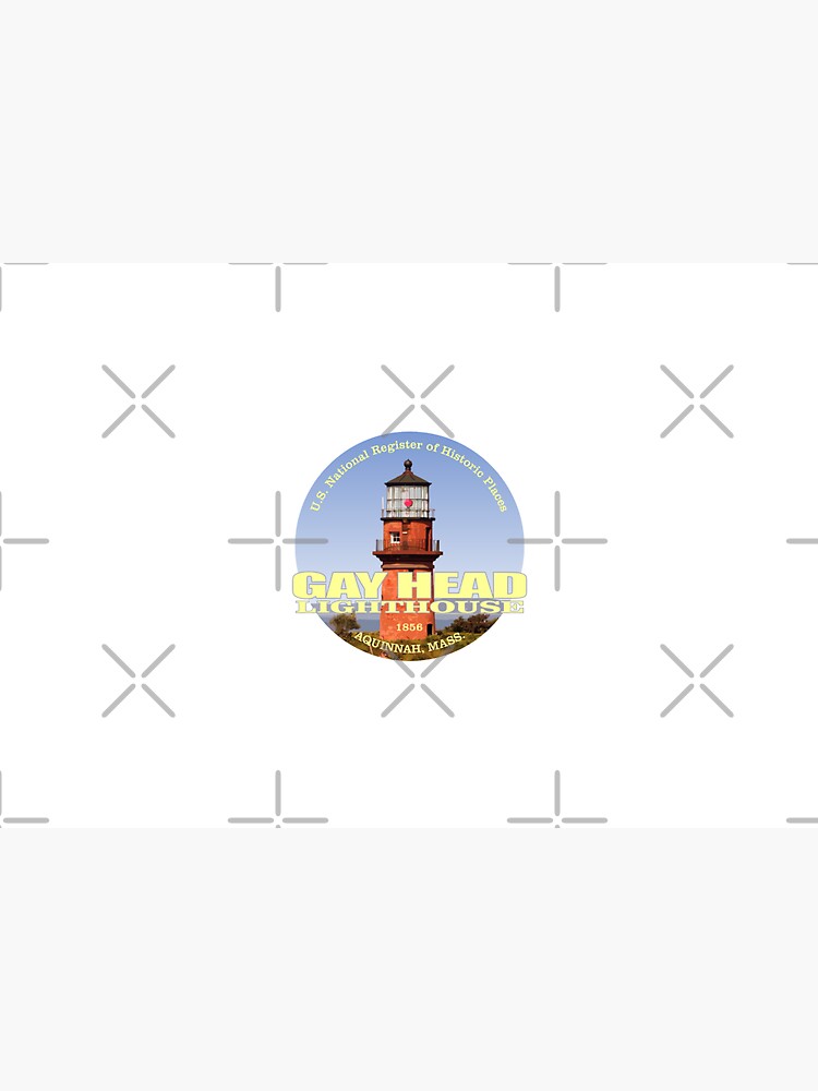 Gay Head Lighthouse by curranmorgan