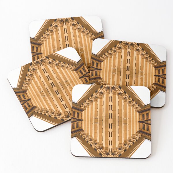 Item preview, Brazilian Alps | Kaleidoscopic World designed and sold by soyeduardo.