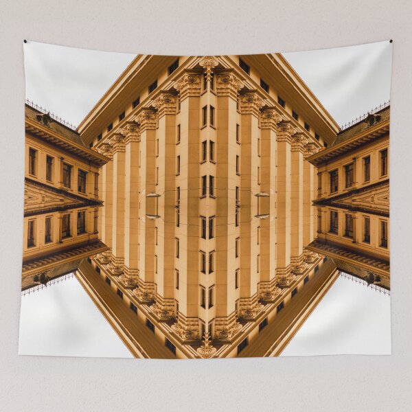 Item preview, Brazilian Alps | Kaleidoscopic World designed and sold by soyeduardo.