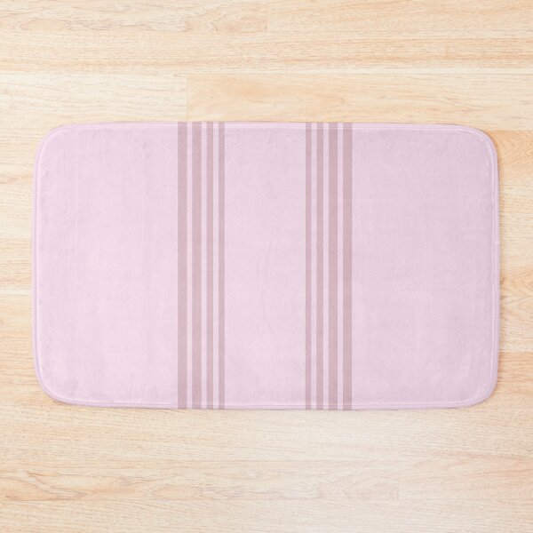 Item preview, Shades of pink with an elegant vertical stripe pattern designed and sold by PetaJaneHome.