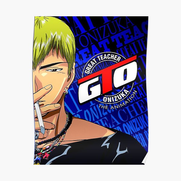 gto Poster