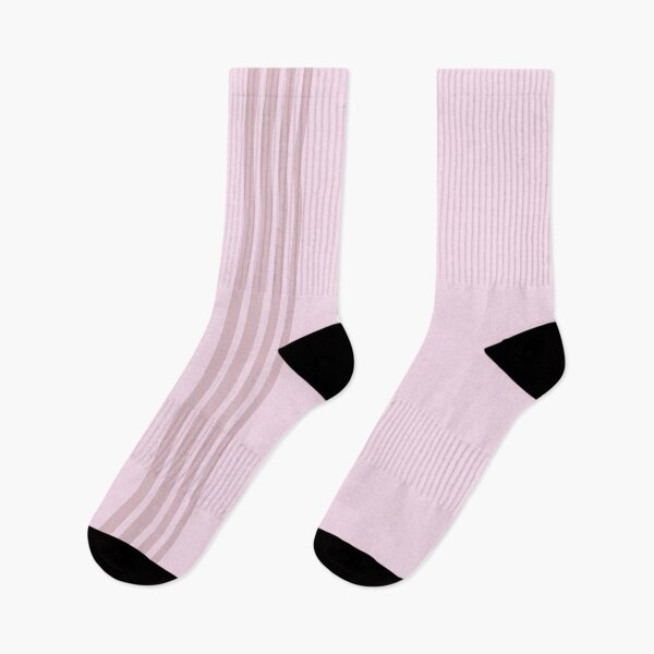 Item preview, Shades of pink with an elegant vertical stripe pattern designed and sold by PetaJaneHome.