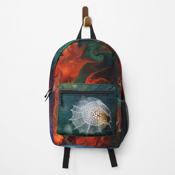 Item preview, Coral Reef 445 designed and sold by runati.