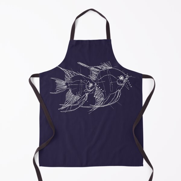 Item preview, Angel Fish designed and sold by Treich Design.