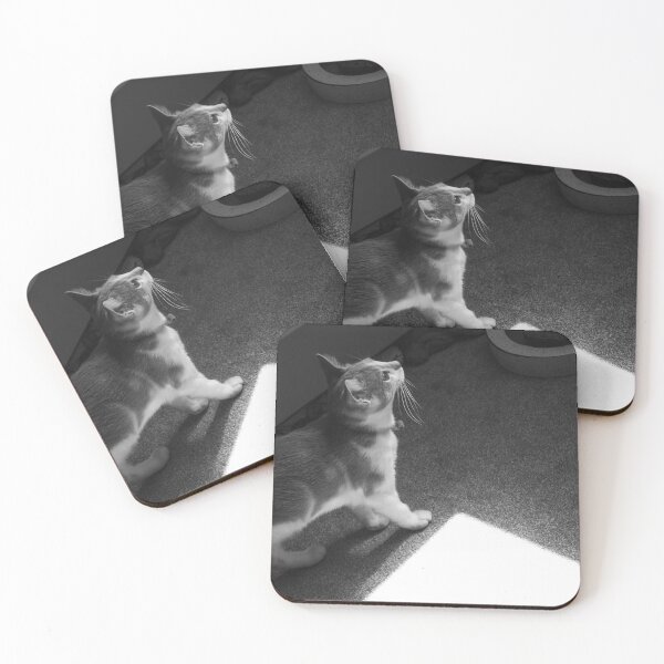 Item preview, Cat designed and sold by AJ-Bismilla.