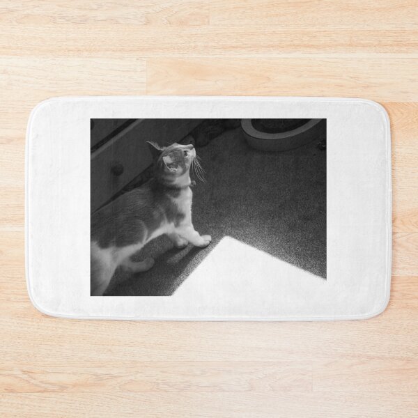 Item preview, Cat designed and sold by AJ-Bismilla.