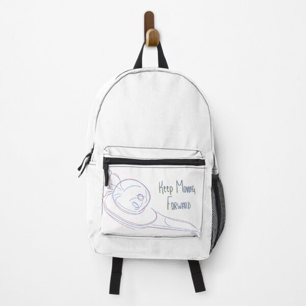Item preview, Keep Moving Forward designed and sold by corlinadora.