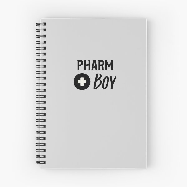 Item preview, Pharm Boy designed and sold by EricJP.