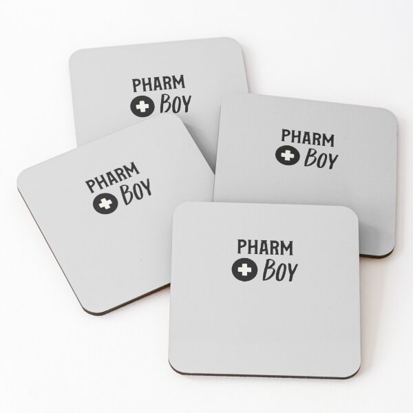 Item preview, Pharm Boy designed and sold by EricJP.