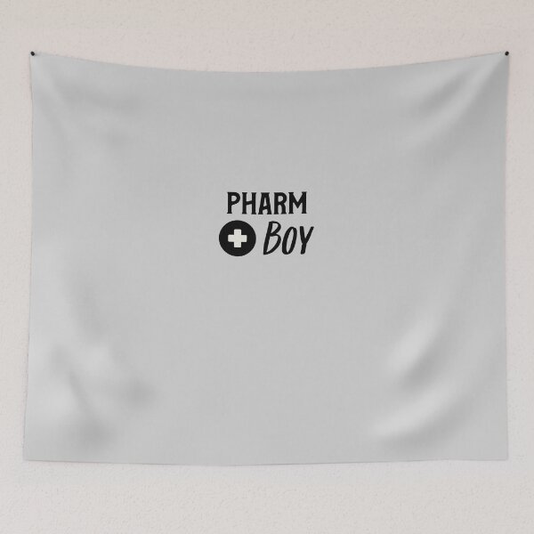 Item preview, Pharm Boy designed and sold by EricJP.