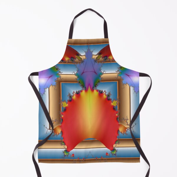 Item preview, Two Fractal Umbrellas designed and sold by barrowda.