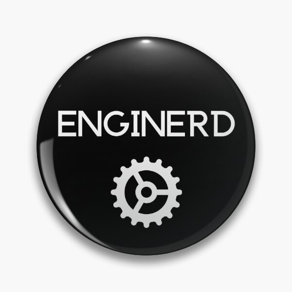 Item preview, Enginerd designed and sold by Zaibo.
