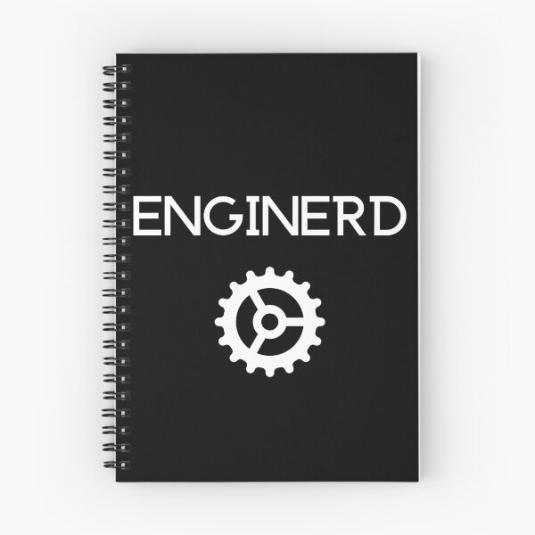 Item preview, Enginerd designed and sold by Zaibo.
