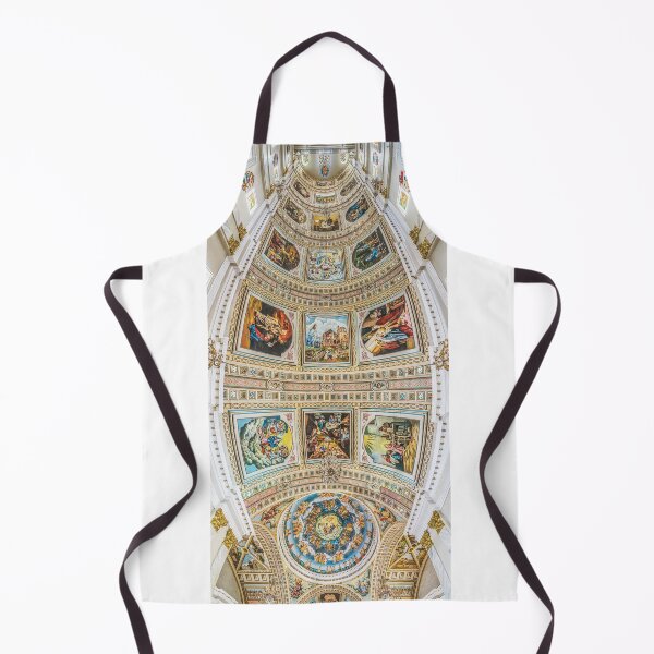 Item preview,  Vertical Churches - St. Augustine Church, Philippines designed and sold by Richard Silver -  "Vertical Churches of the World".