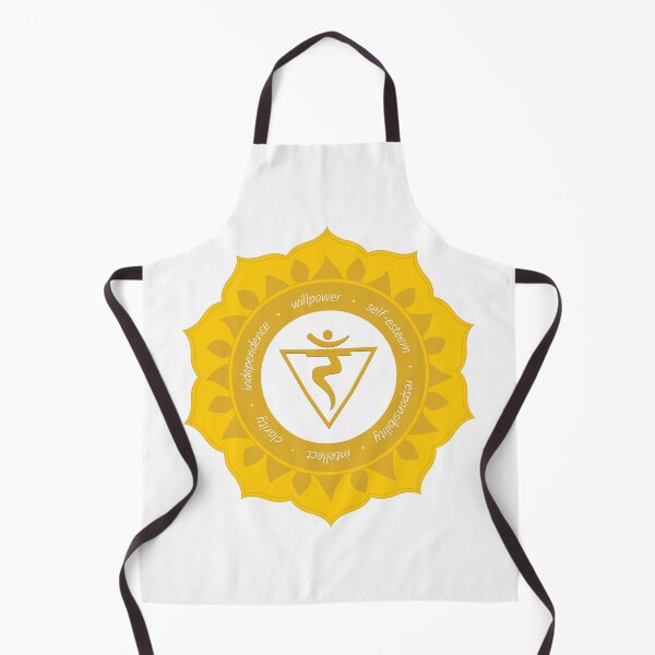Item preview, Solar Plexus designed and sold by serenaking.