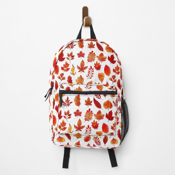 Item preview, ORANGE YELLOW LEAVES designed and sold by MallsD.