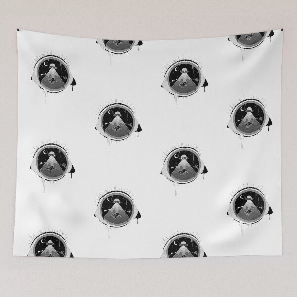 Item preview, Extra Terrestrial designed and sold by shrugbug.