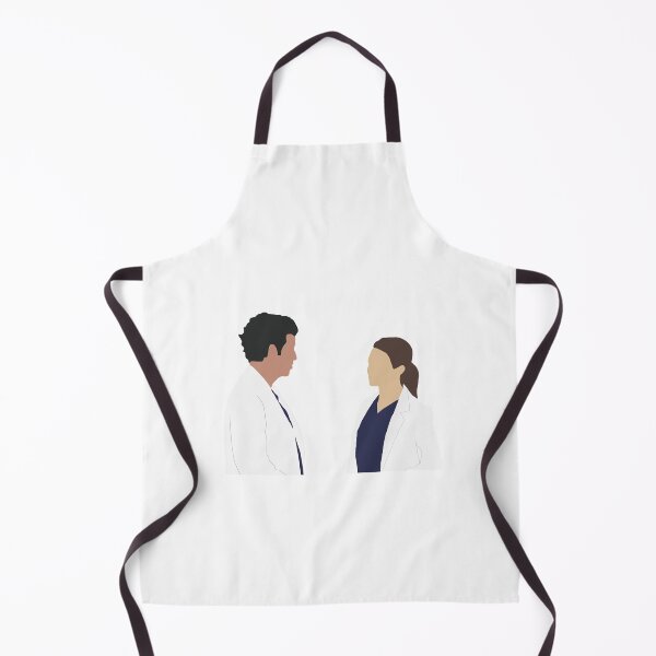 Item preview, derek and amelia shepherd designed and sold by drippyxdesigns.
