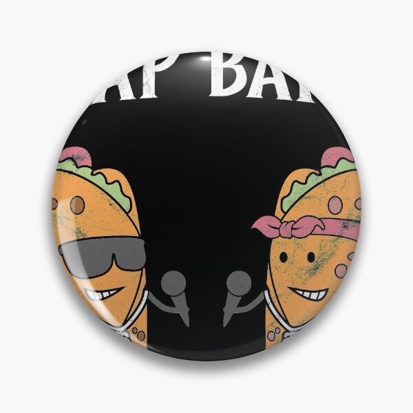 Item preview, Food wrap having rap battle designed and sold by Svetiik.