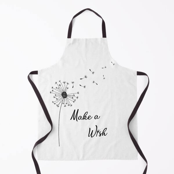 Item preview, Water bottle Make a wish designed and sold by GreenKott.