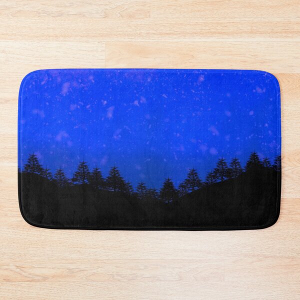 Item preview, winter night designed and sold by dreamtravel.