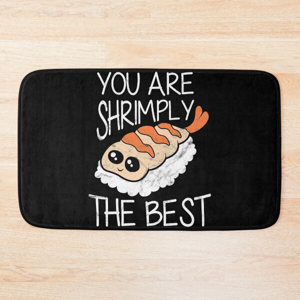 Item preview, Simply best shrimp and prawn seafood designed and sold by Svetiik.