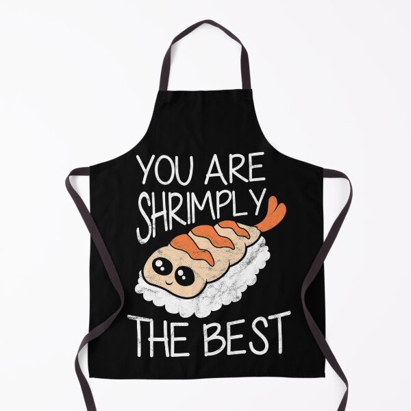 Item preview, Simply best shrimp and prawn seafood designed and sold by Svetiik.