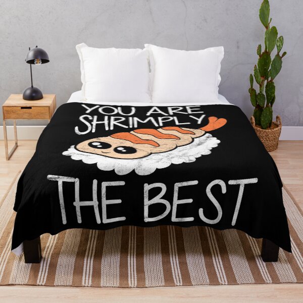 Item preview, Simply best shrimp and prawn seafood designed and sold by Svetiik.