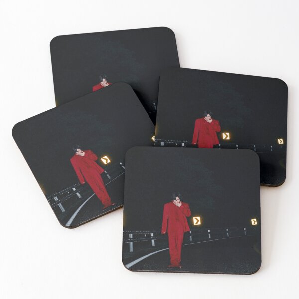 Item preview, SHINee TAEMIN NEVER GONNA DANCE AGAIN: ACT 1 - CRIMINAL designed and sold by SHINeeEMPORIUM.
