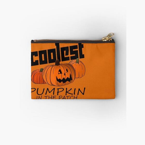 Item preview, Coolest Pumpkin in the patch designed and sold by jc007.