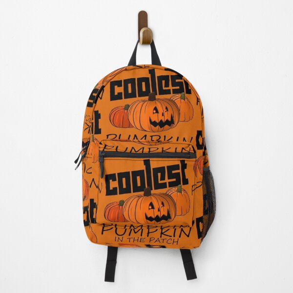 Item preview, Coolest Pumpkin in the patch designed and sold by jc007.