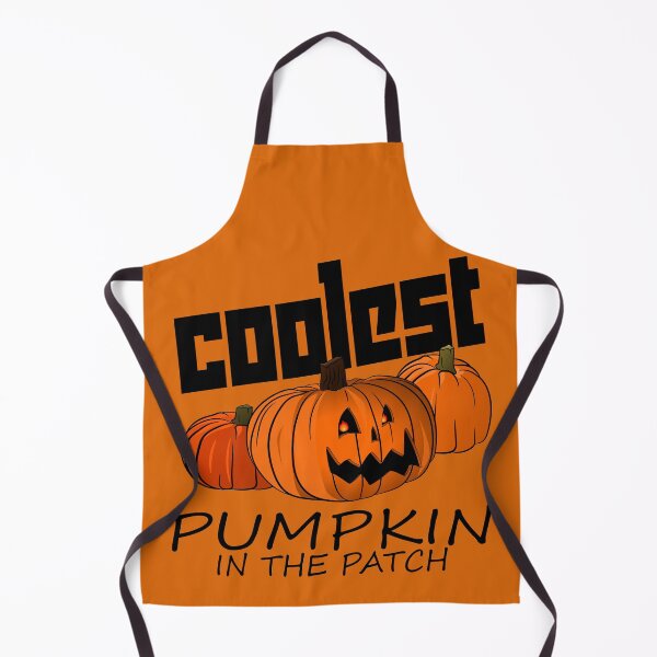 Item preview, Coolest Pumpkin in the patch designed and sold by jc007.