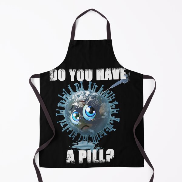 Item preview, Do you have a pill? designed and sold by sbachstroem.
