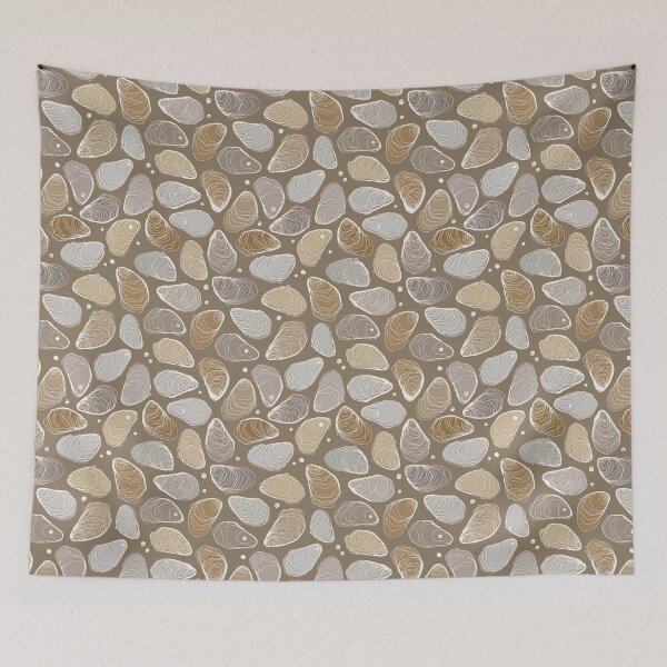 Item preview, Seafood. Oysters. Gourmand designed and sold by RPuniquedesigns.