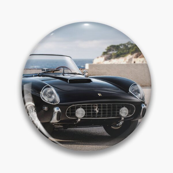 Item preview, Ferrari GT 250 Cabriolet designed and sold by ratpack4.