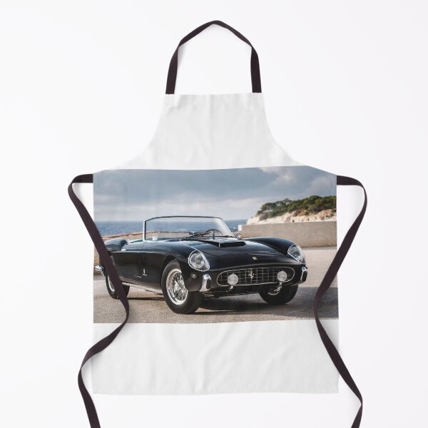 Item preview, Ferrari GT 250 Cabriolet designed and sold by ratpack4.