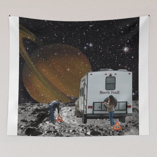 Item preview, "I told you that was the wrong road" designed and sold by artatsunrise.